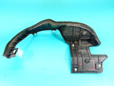 Подкрылок направляющая левый задняя infiniti fx ii фото №1