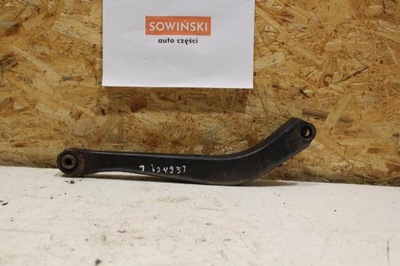 Важіль задній лівий subaru legacy iv фото №1