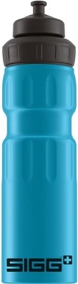SIGG butelka na wodę 0,75 l niebieska