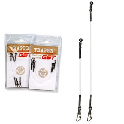 TRAPER GST FEEDER LINK 8CM