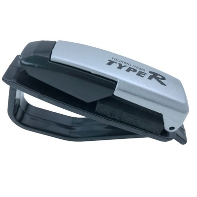 CLIPS BRACKET ON EYEGLASSES UNIVERSAL FOR CAR  