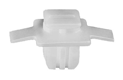 Клипса накладки порог крыльев honda accord фото №1