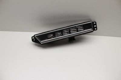 Honda cr-v v 5 лампа ліва drl led 2016+ фото №1