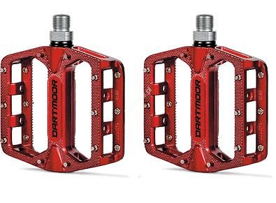 Pedały Platformowe Dartmoor Stream Pro Red Devil