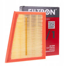 Фильтр воздуха ford fiesta v, ford fusion 1.6tdci фото №1