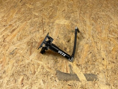 Насадка розпилювача омивач правий перед lexus ux 85353-76030 2018- фото №1