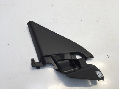 Peugeot 2008 ii 2021 заглушка дзеркало лівий перед фото №1