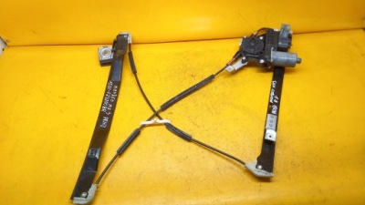 Подъемник окон правый перед mondeo mk3 1s71f23200br фото №1