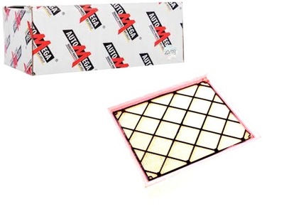 Automega 180016710 фільтр повітря фото №1