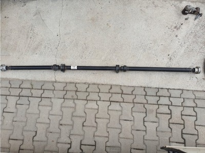 Volvo s90 long usa wał привідний кардан 31437055 фото №1