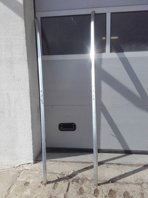 Peugeot 508 sw kombi рейлинг левый правый рейлинги фото №1