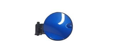 Ford ecosport крышка заливной топлива gn15-n27936-cb фото №1