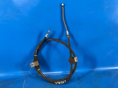 Трос тормоза стояночного mitsubishi outlander xl 05-13 4820a025 фото №1