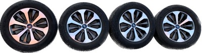 RUEDAS LLANTAS NEUMÁTICOS 20'' 8.5J FORD F150 HL34-1007-JA  