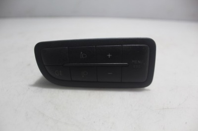 Переключатель света peugeot bipper фото №1