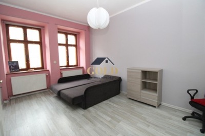 Mieszkanie, Wałbrzych, 54 m²