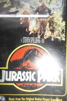 JURASSIC PARK - VARIOUS