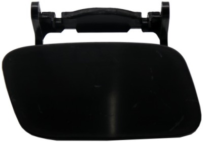 Защита, лампа передняя dpa 99551798902 фото №1