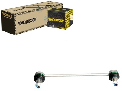 Тяга соединитель стабилизатора [monroe] фото №1