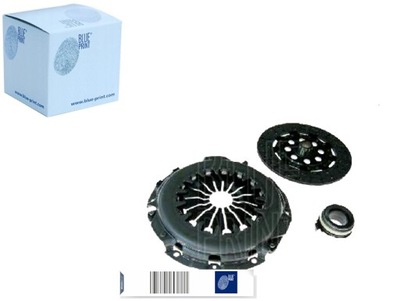 BLUE PRINT KOMPLEKTAS SANKABOS MAZDA 6 MPV 2,0 DI 02-0 