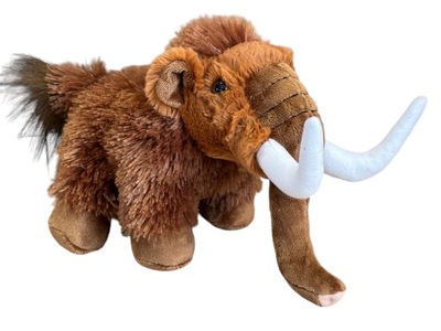 MAMUT 23 CM Pluszaki DUBI 30085