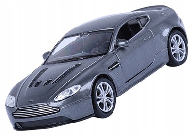 R9H04 МОДЕЛЬ АВТОМОБІЛЯ 1:34 ASTON MARTIN V12 VANTAG