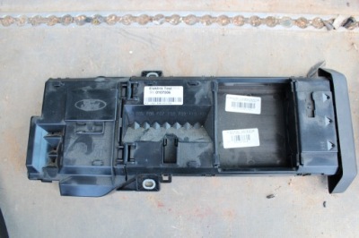 Ford transit mk8 2014-.. предохранитель аккумулятор фото №1