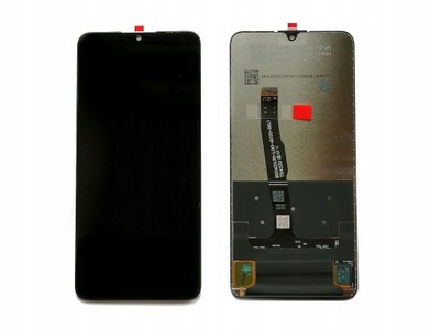 WYŚWIETLACZ LCD EKRAN HUAWEI P30 LITE MAR-LX1A