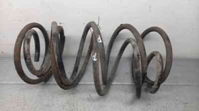 Пружина перед chrysler pt cruiser 01r фото №1