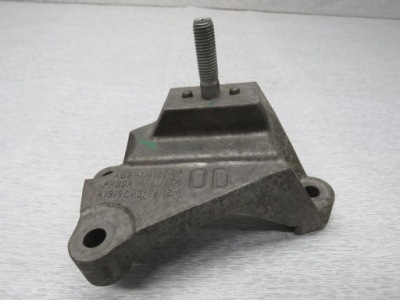 Ford mondeo mk4 2.0 tdci s-max кронштейн двигателя 9g916f012da фото №1