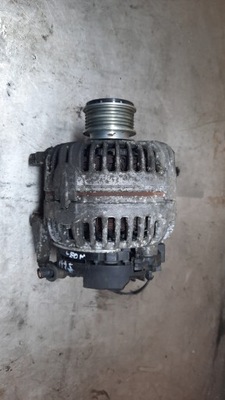 Генератор 06f903023f seat leon ii 2.0 tdi 140km фото №1