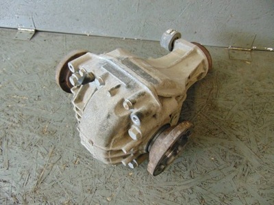 Міст audi sq5 q5 3.0 tdi фото №1