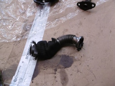 Шланг egr alfa romeo gt фото №1