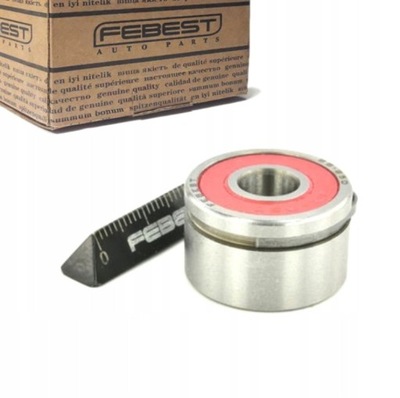 Підшипник кульовий do nissan pathfinder patrol pick фото №1