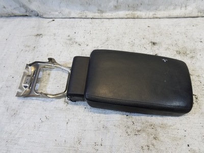 Підлокітник шкіра honda accord viii фото №1