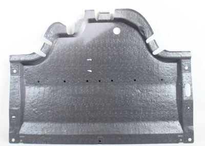 PROTECCIÓN PARA MOTOR RENAULT TRAFIC 14-  