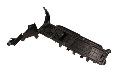 Кришка клапанів ford focus 1.5tdci/1.6tdci 14- фото №1