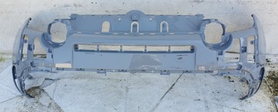 Бампер перед fiat panda iii cross оригінал фото №1