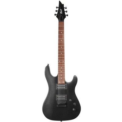 CORT KX100-BKM gitara elektryczna