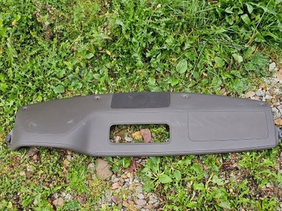 Панель приладів приладова консоль range rover vogue l322 2010 фото №1