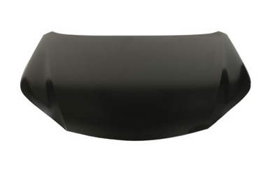 Lexus nx az10 2014-2021 кришка двигуна фото №1