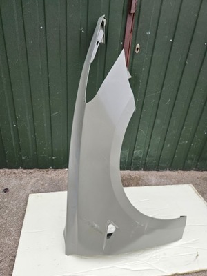 Крыло правый перед tesla 3 фото №1