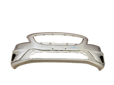 Бампер перед volvo v40 2 ii r-design фото №1