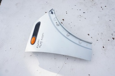 Крила правий перед mini r50 фото №1