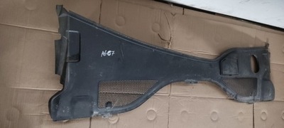 Audi a6 c7 жабо europa фото №1