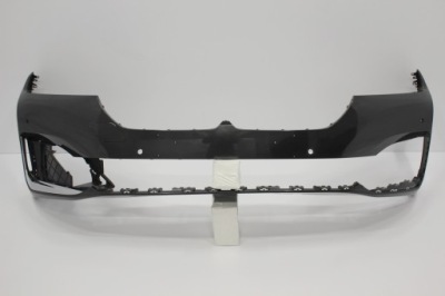 Бампер перед bmw 7 g11 g12 lift lci 51117475178 фото №1