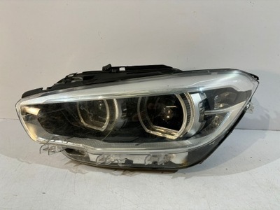 BMW 1 F20 LCI FARO PARTE DELANTERA DIODO LUMINOSO LED L - 13869  