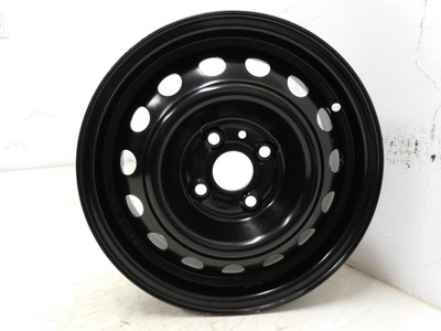 DISC 14 HYUNDAI I20 GETZ KIA RIO PICANTO ET46  