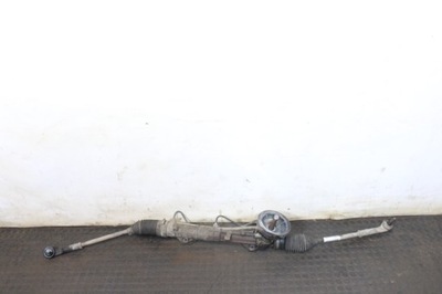 Рейка рульова volkswagen passat b6 2.0tdi фото №1