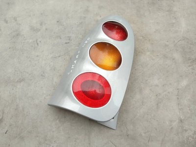 Лампа вкладиш задня ліва smart fortwo i a450 a450 1999 фото №1